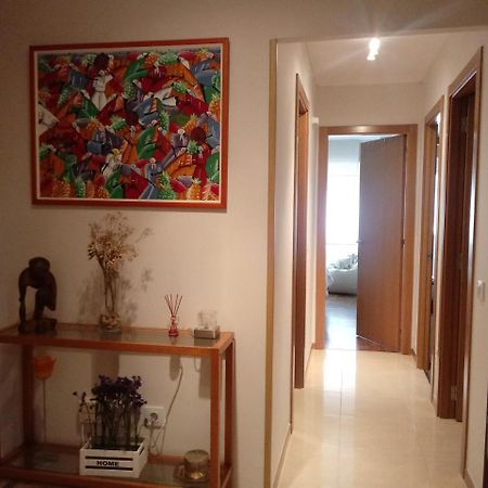Apartamento Mento Lägenhet Santiago de Compostela Exteriör bild