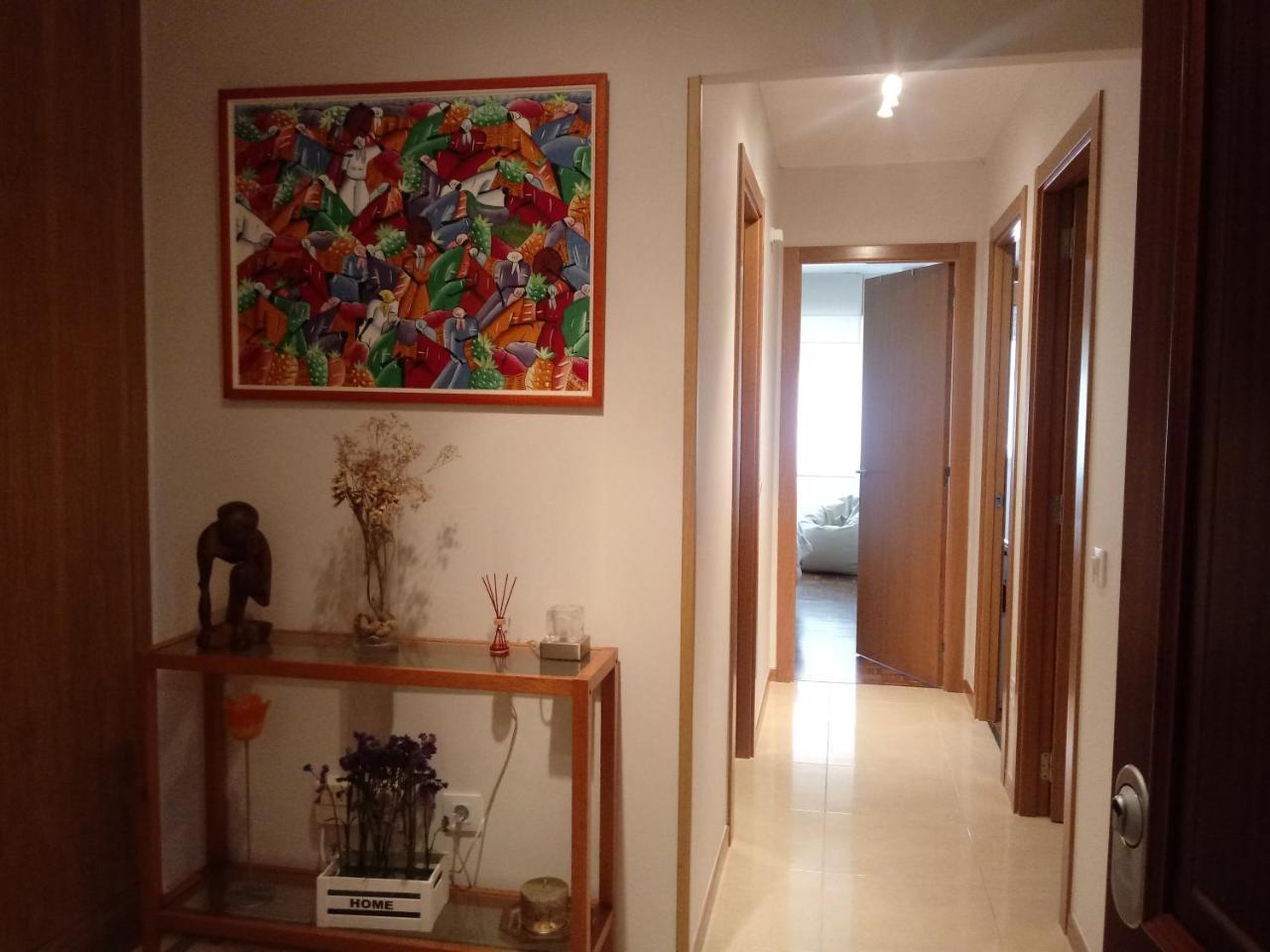 Apartamento Mento Lägenhet Santiago de Compostela Exteriör bild