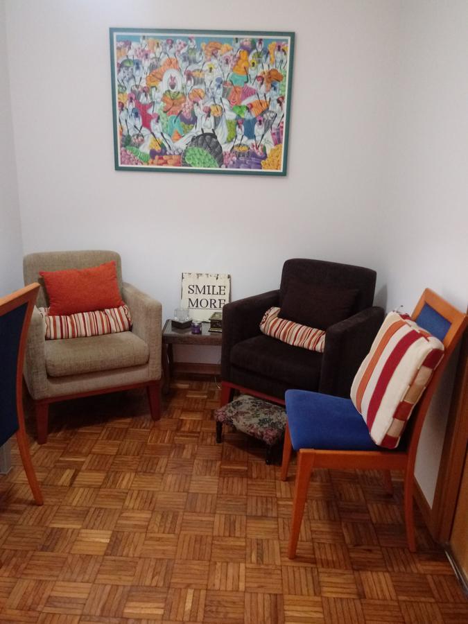 Apartamento Mento Lägenhet Santiago de Compostela Exteriör bild